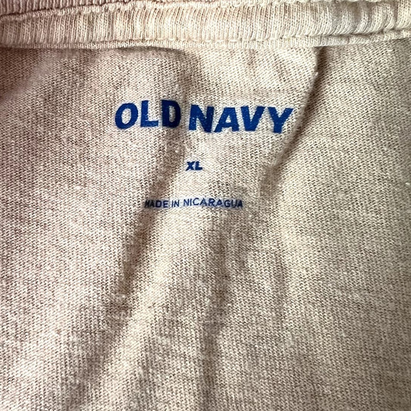 Def Leppard Two Tone Graphic Tee - Picture 5 of 6